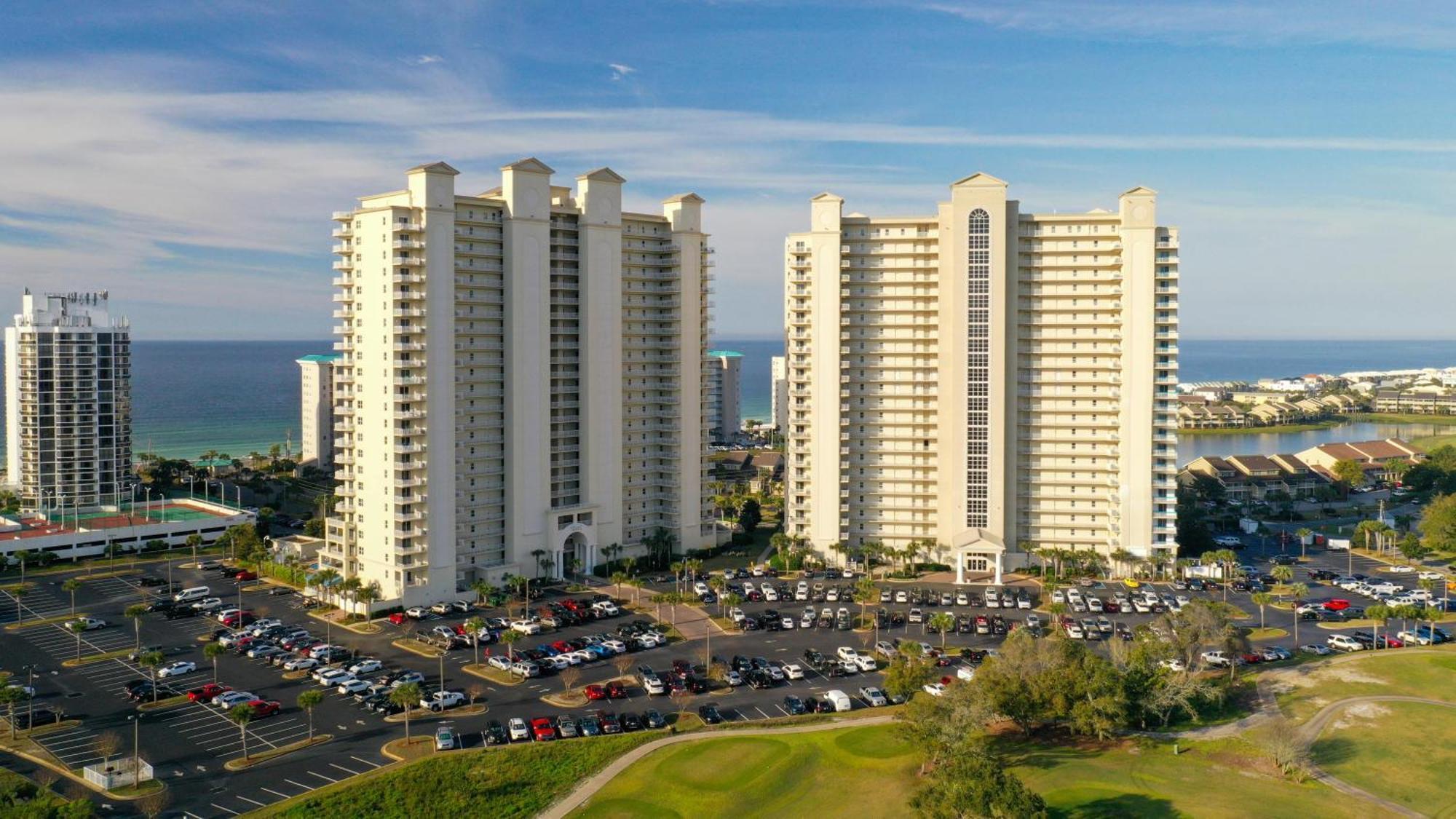 Ariel Dunes I 706 Villa Destin Exterior photo